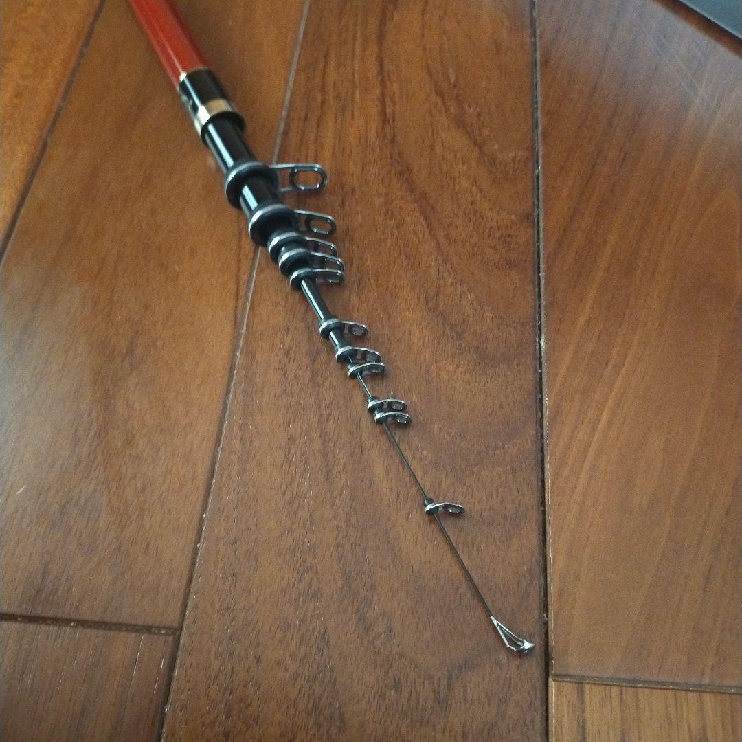 がま磯　グレ競技スペシャルⅣ 1.25-53