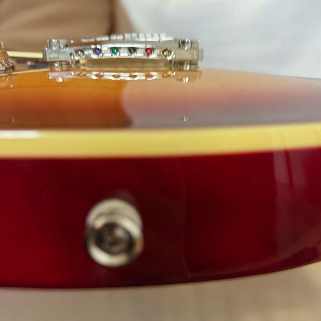 Epiphone エピフォンLes Paul Standard 50s レフティ