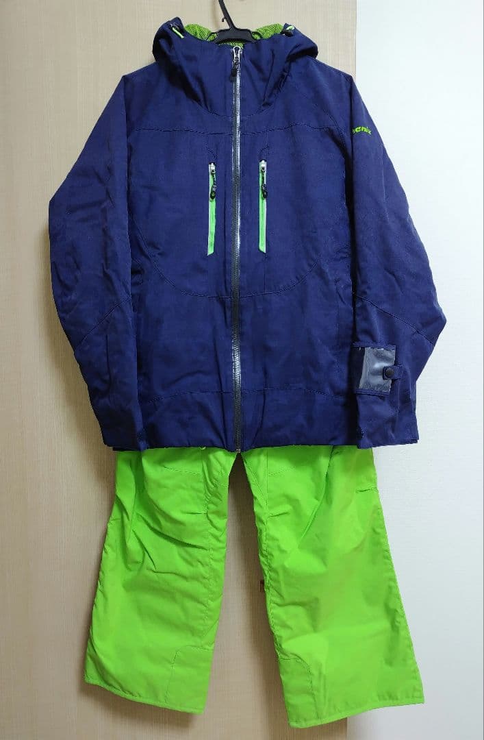 Phenix　スキーウェア　上下セット