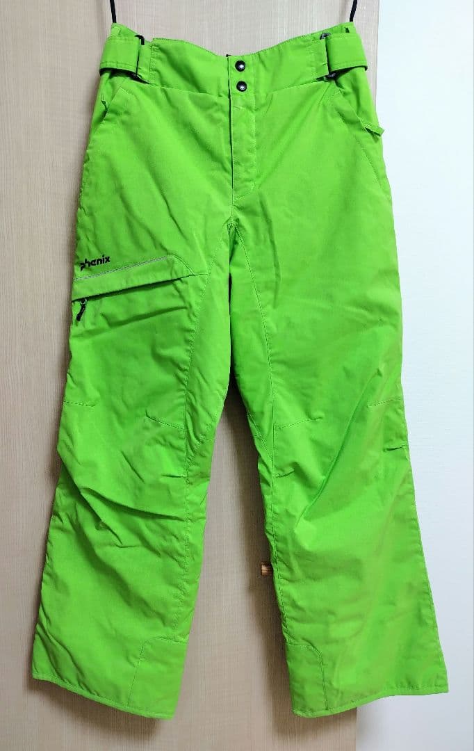 Phenix　スキーウェア　上下セット