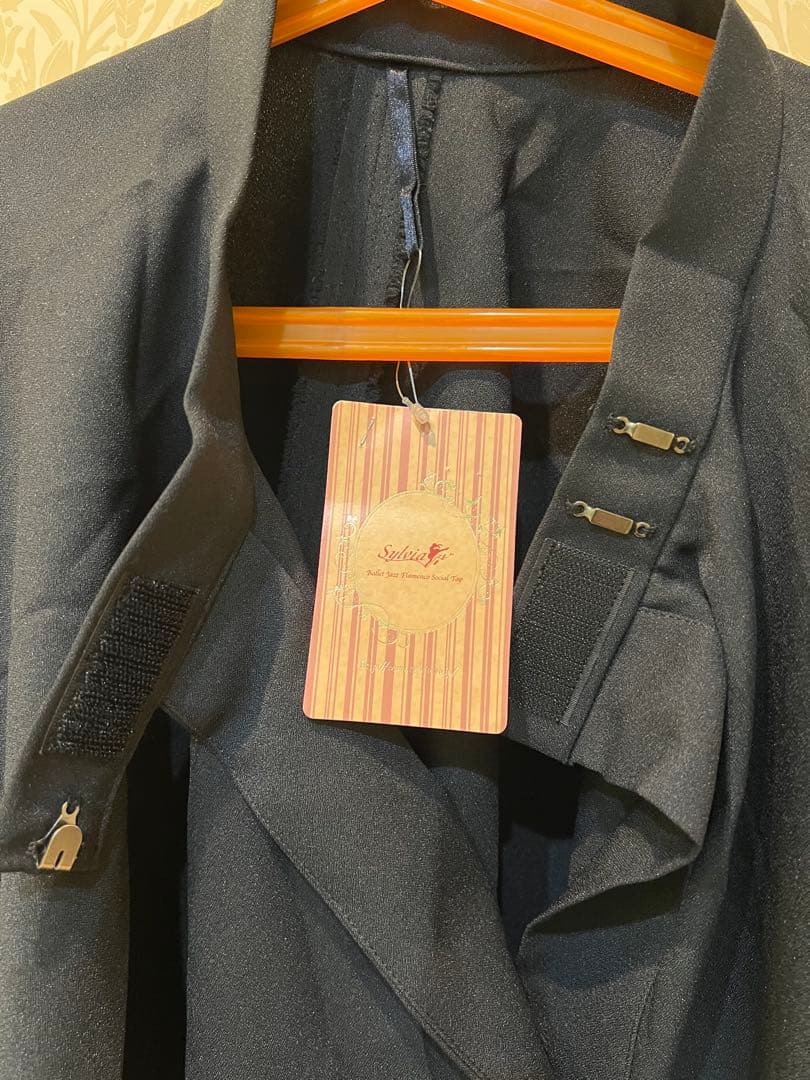 シルビアのキャラクタースカート　2号サイズ