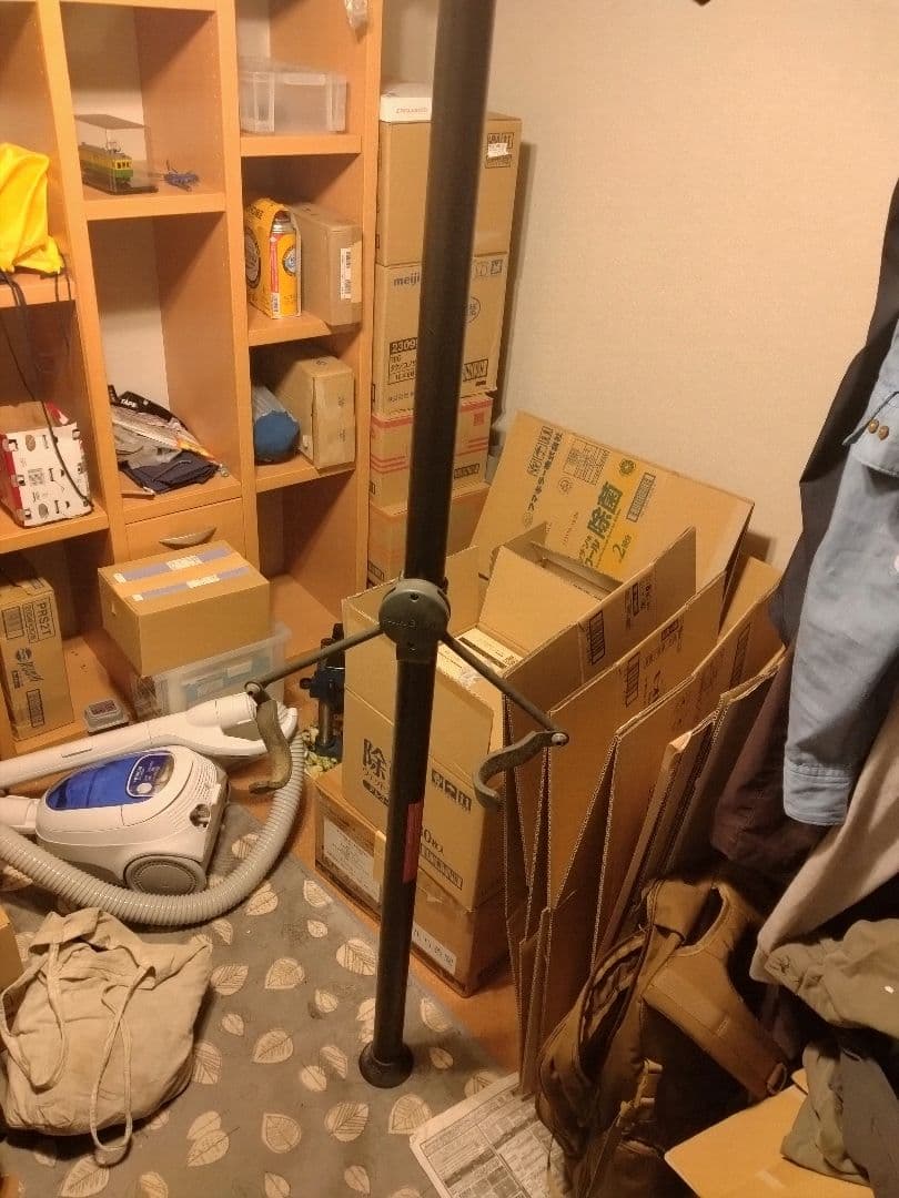 ミノウラ　バイクタワー10