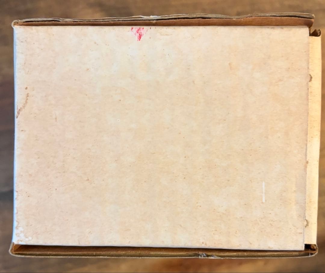 【美品レア】Fodera MODEL 2000 プリアンプ