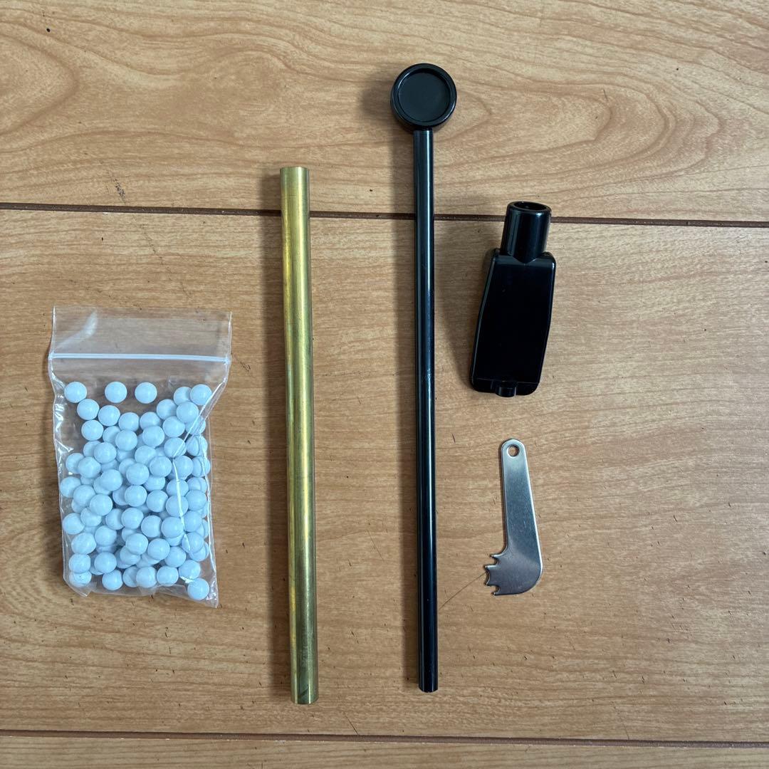 KSC Cz75 ガスガン セカンドバージョン