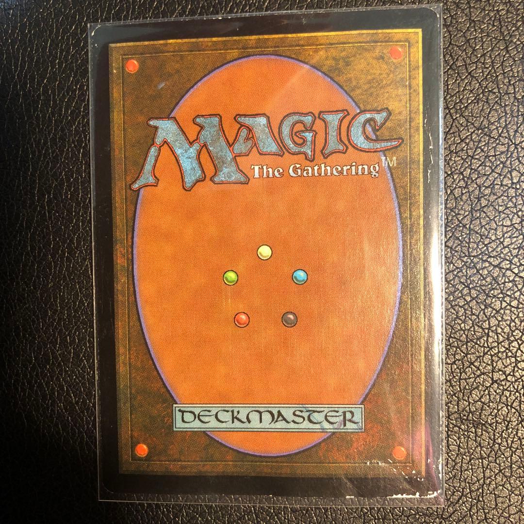 MTG ガイアの揺籃の地 日本語 1枚 ③