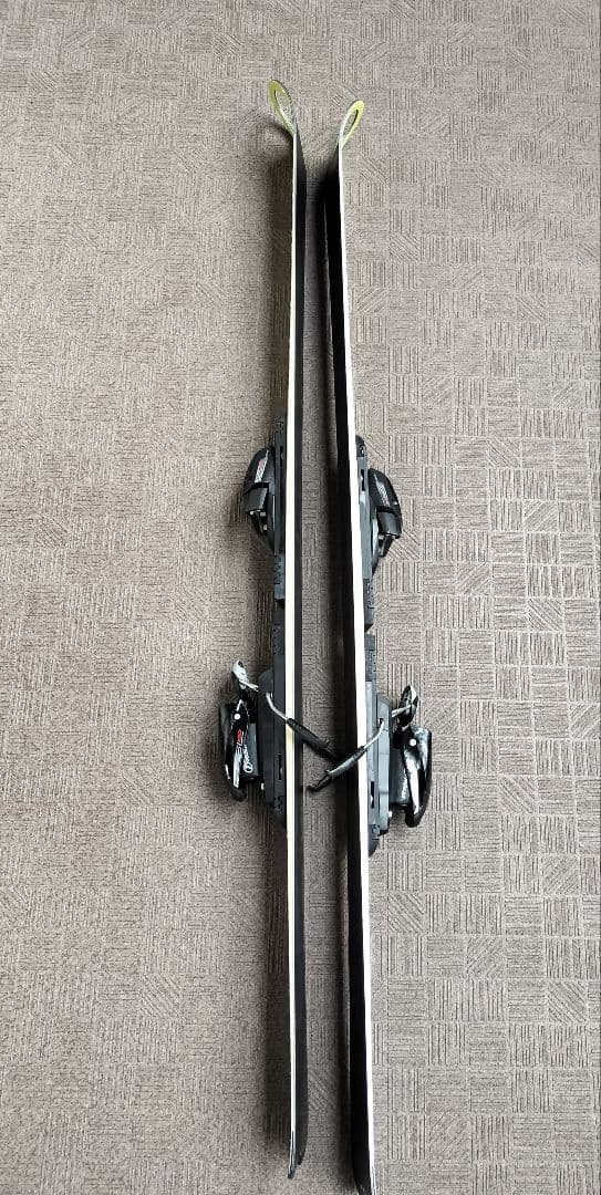 Fischer Worldcup RC4 スキー ジュニア GS