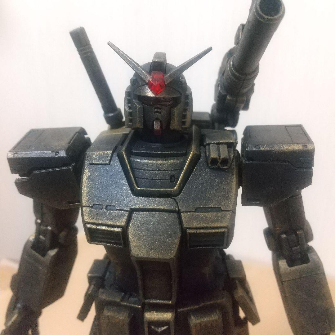 mg 1/100 オリジン ガンダム Origin シャア ザク ガンプラ