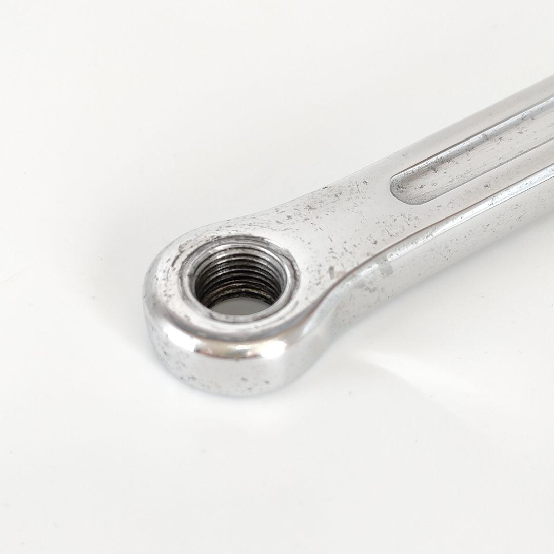 スギノ マイティ クランク ピスト 競輪 njs トラック シングルスピード