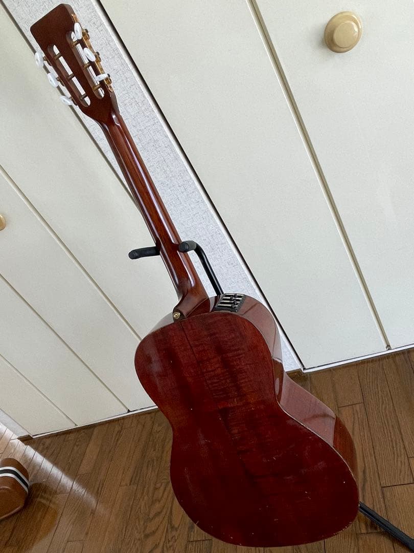 Takamine PT-406 改！　タカミネ　ハワイアンコア名機
