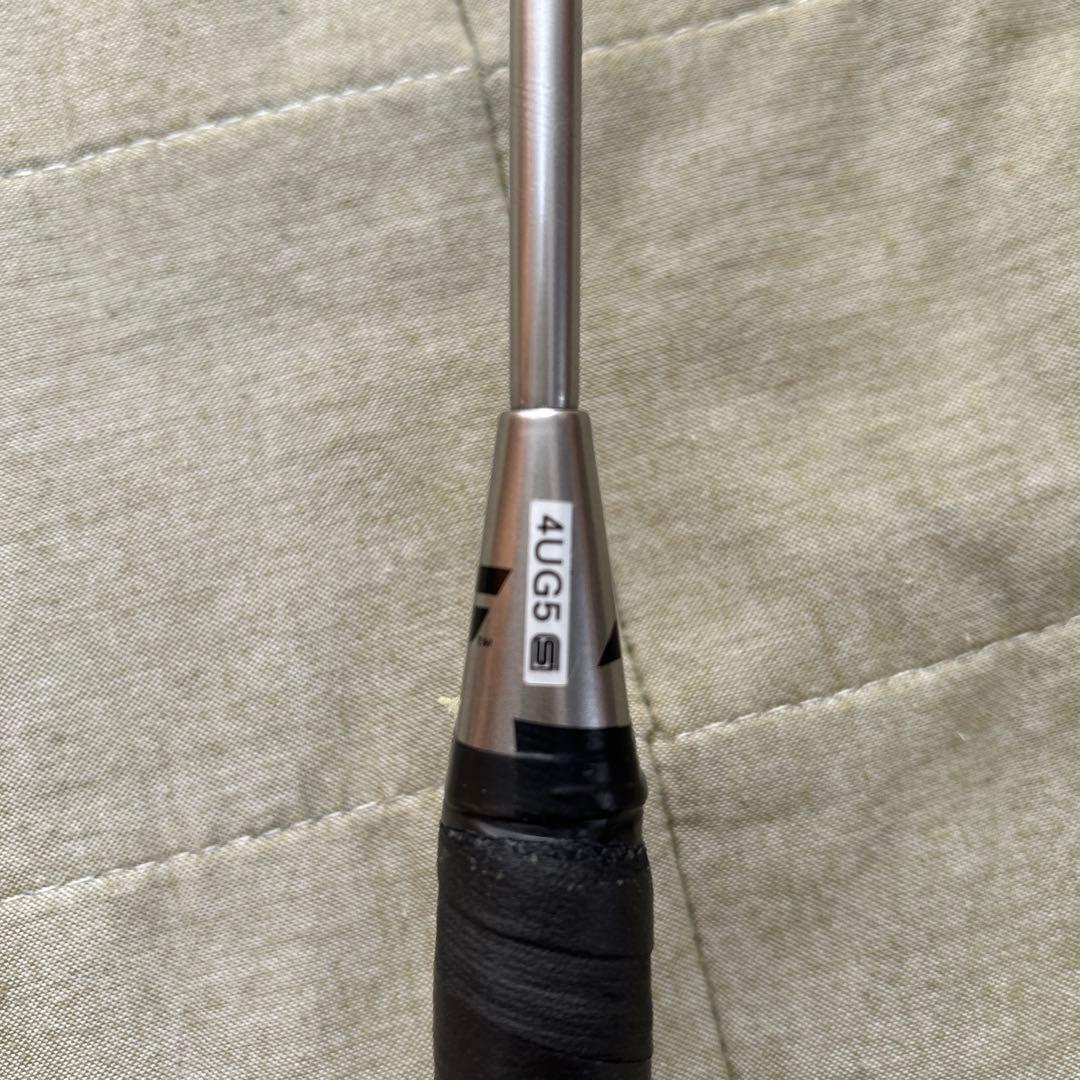 SATELITE LTD ESSENTIAL バドミントンラケット