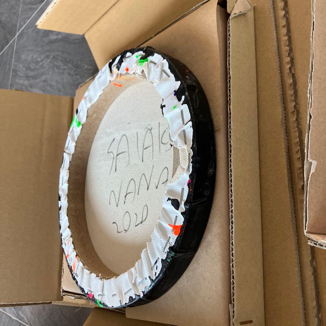 さいあくなな　本物