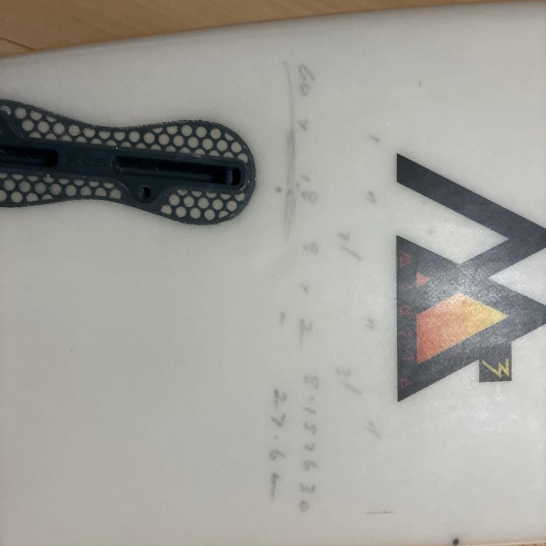 サーフィン・ボディボード JS MONSTA3