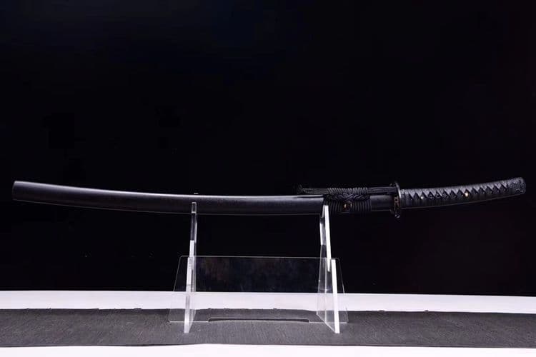 暗い月 武具　刀装具　日本刀　模造刀 居合刀