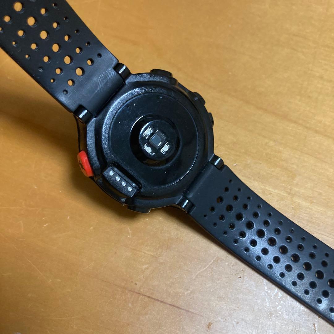 ガーミン 235j foreathlete garmin