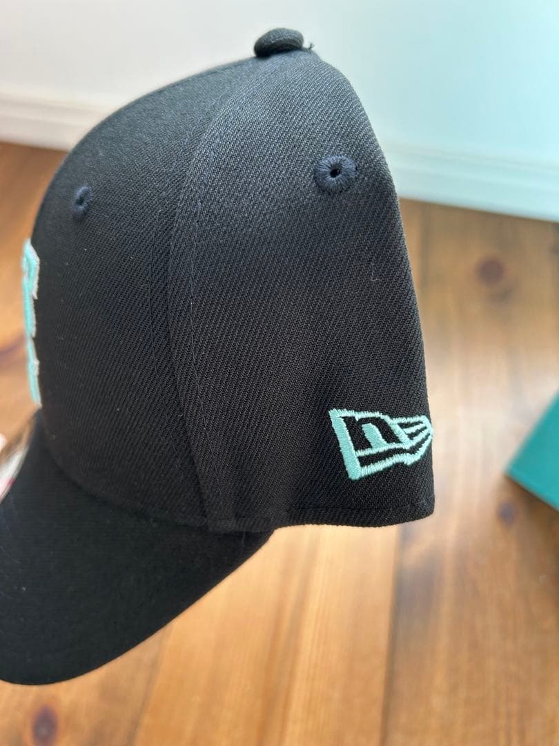 Tiffany 非売品　帽子