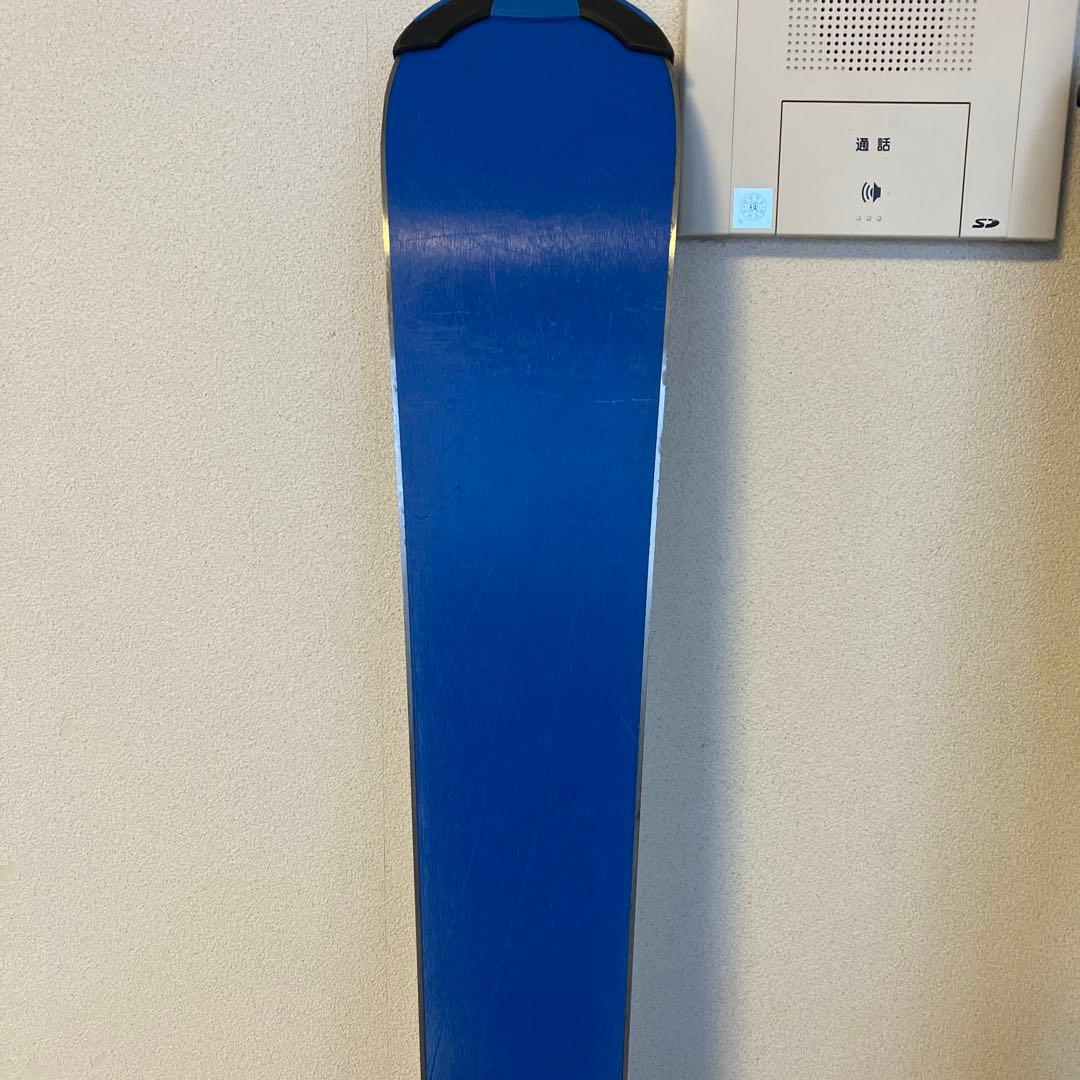 キッズスキー3点セットです。