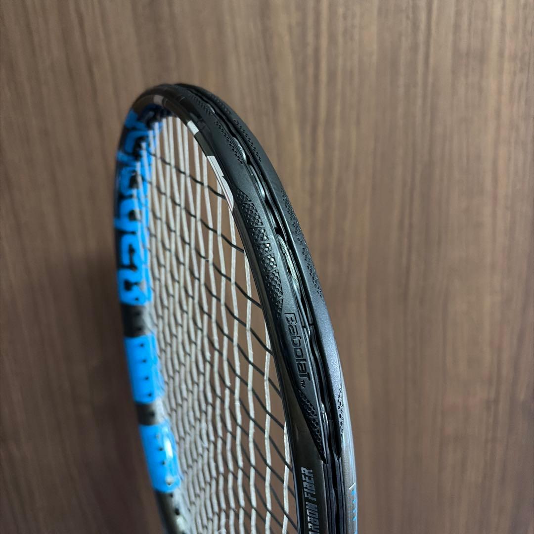 ラケット(硬式用) Babolat Pure Drive VS G2