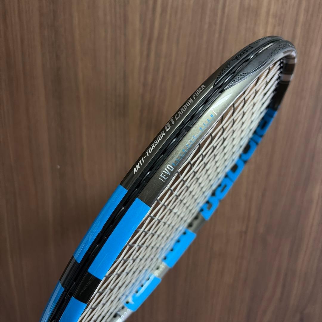ラケット(硬式用) Babolat Pure Drive VS G2