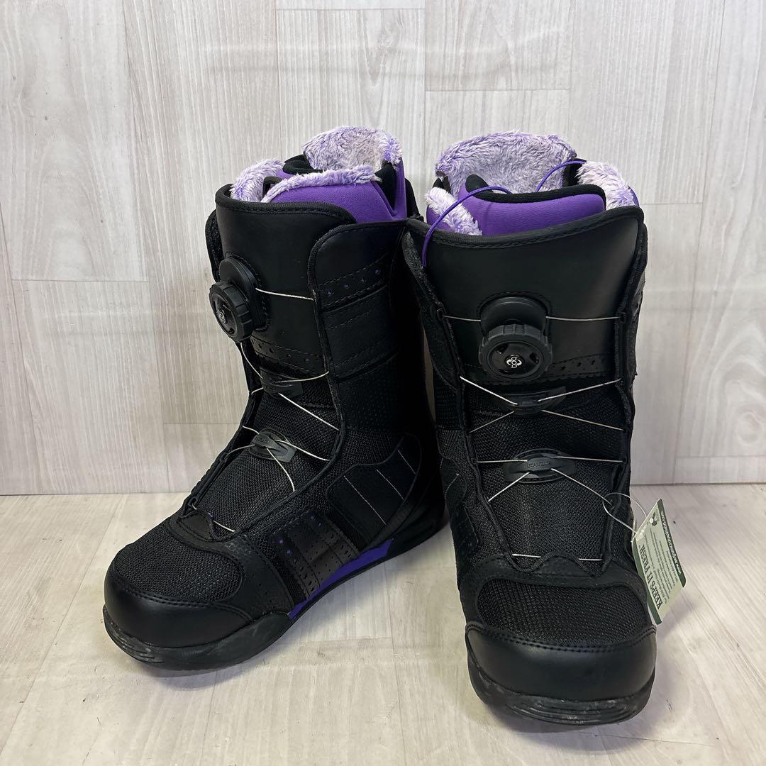 RIDE Orion BOA ブーツ 25.0cm 未使用 タグ付き