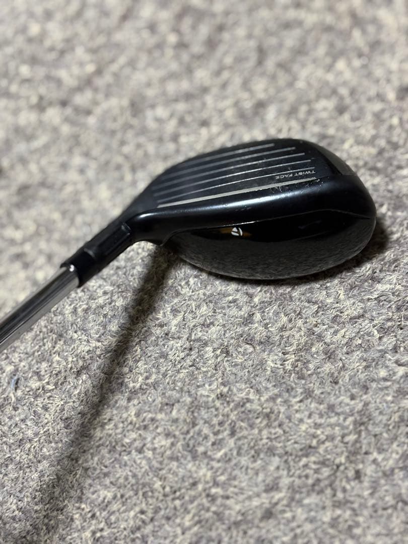 クラブ TaylorMade Stealth 4U
