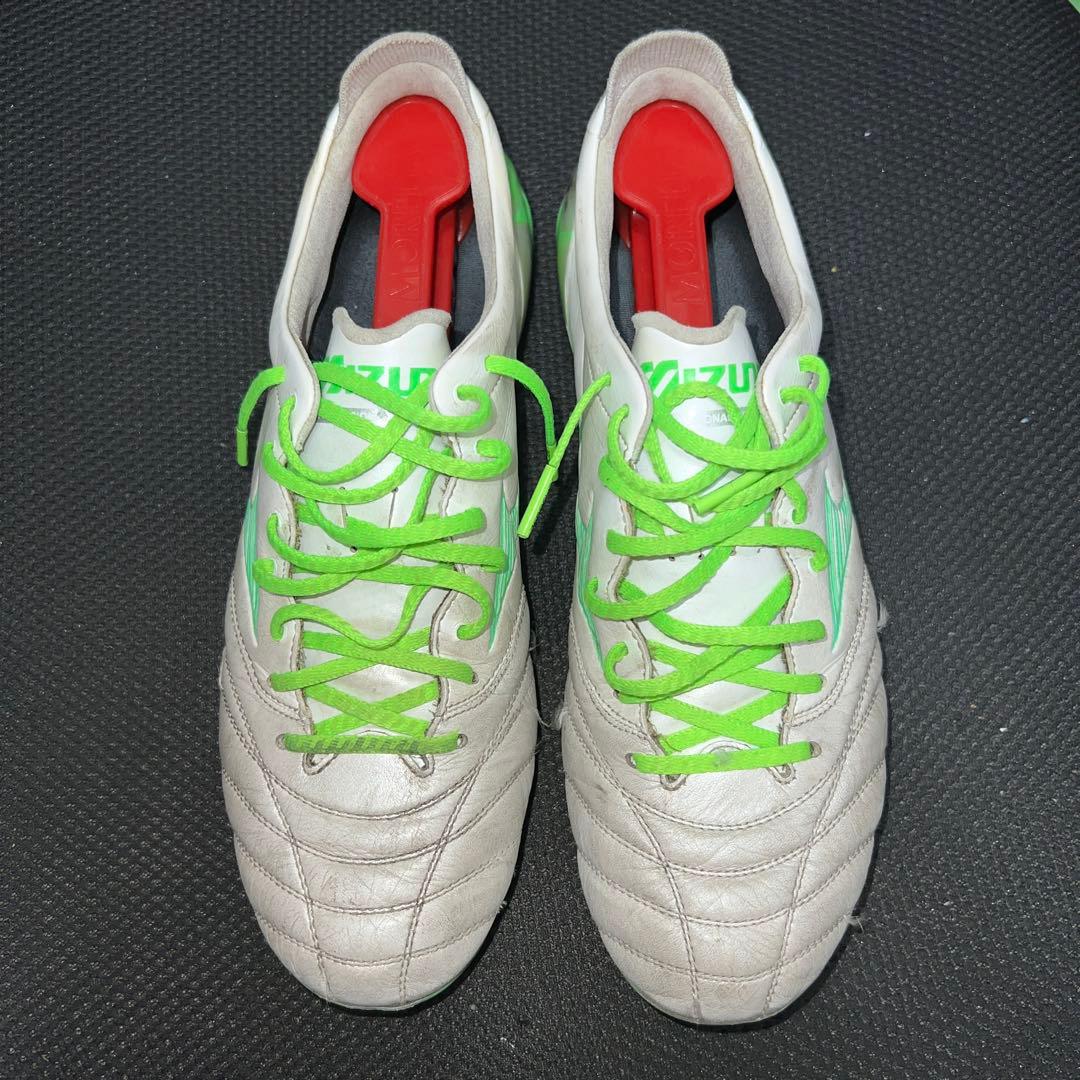 モレリアネオ4 限定色