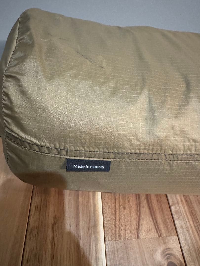 Sassyです！ヒルバーグ　ヤヌー