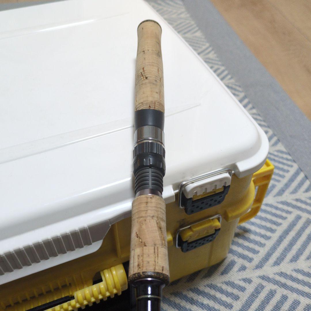 ツララ　モンストロ66S