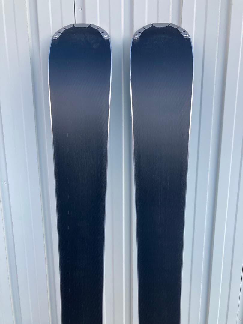 サロモン X-PRO SW 155cm