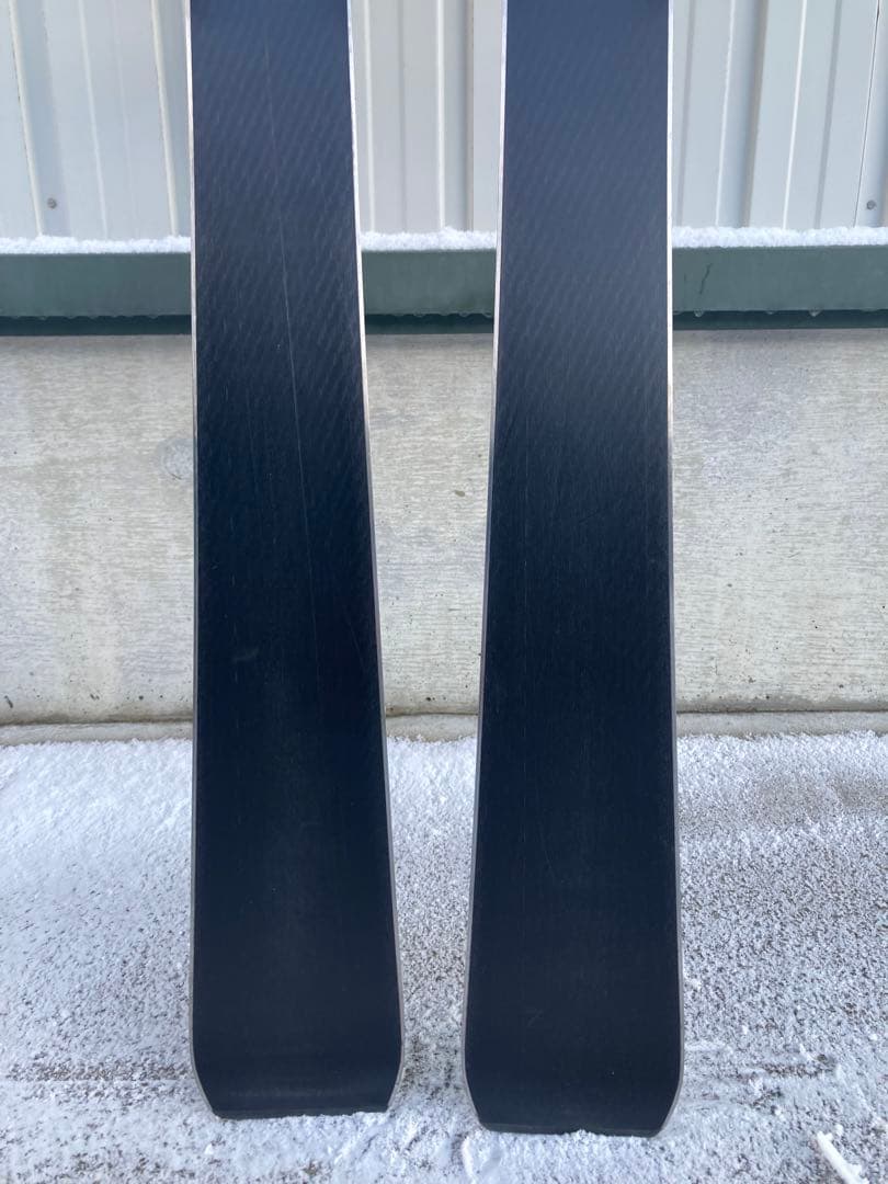 サロモン X-PRO SW 155cm