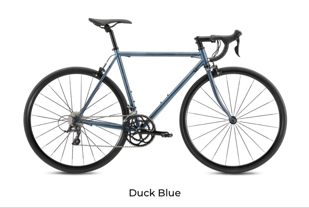 美品 ロードバイク