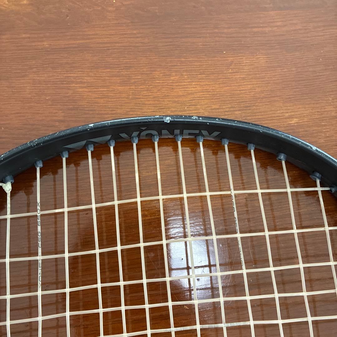 ボルトレイジ5VS UXL0