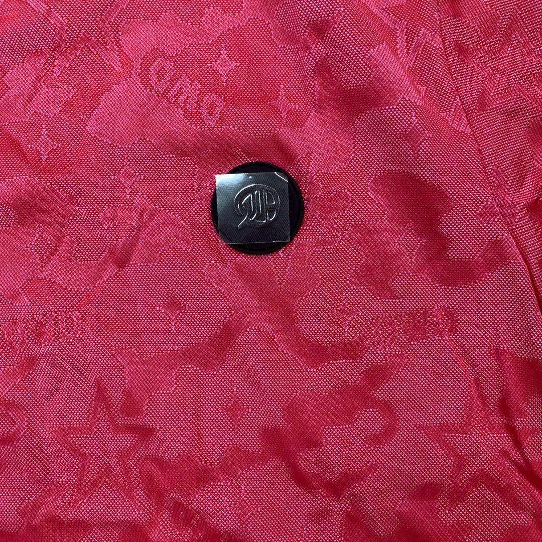 Dance With Dragon ハイネック　Tシャツ