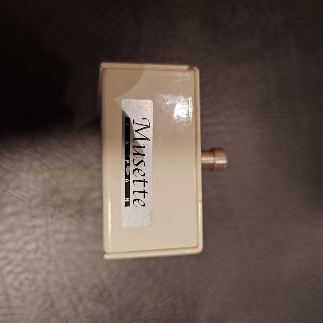 ギター Fulltone OCD Ver.1.4