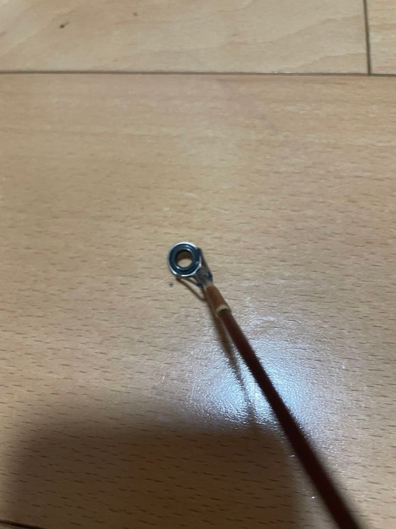 オールドダイワ　ファントム　PPB‐602LS　バス用ロッド