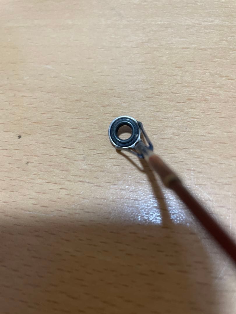 オールドダイワ　ファントム　PPB‐602LS　バス用ロッド