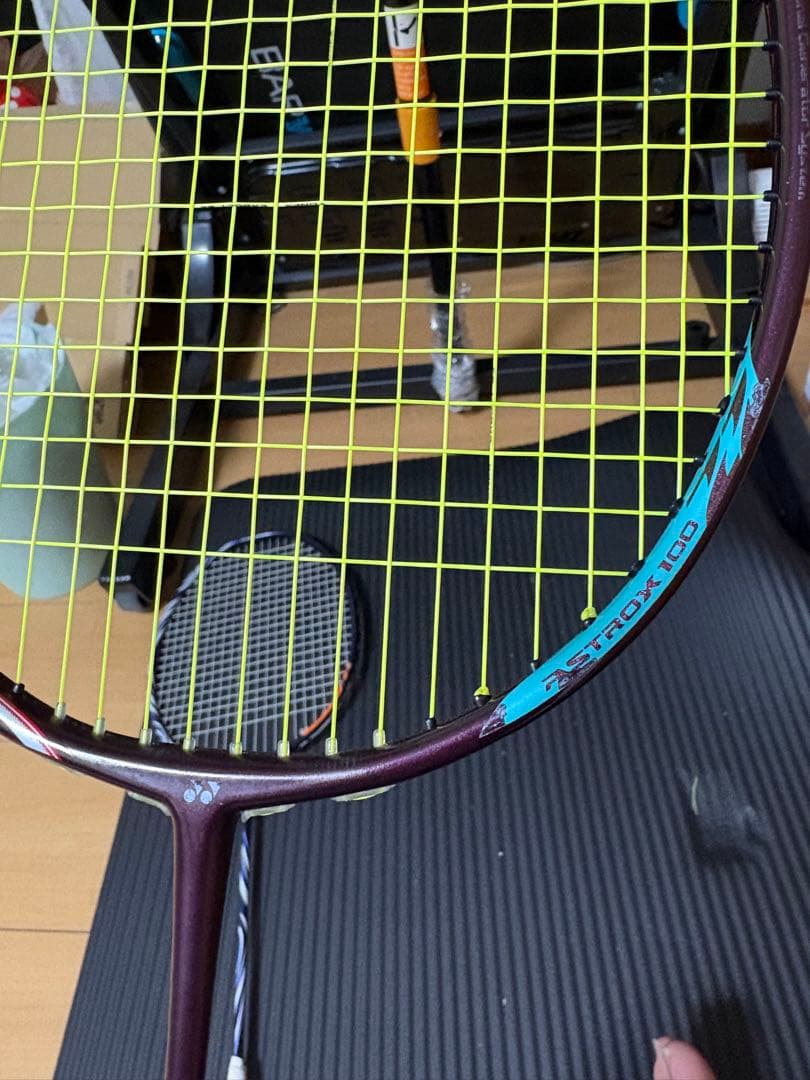 アストロクス100ZZ