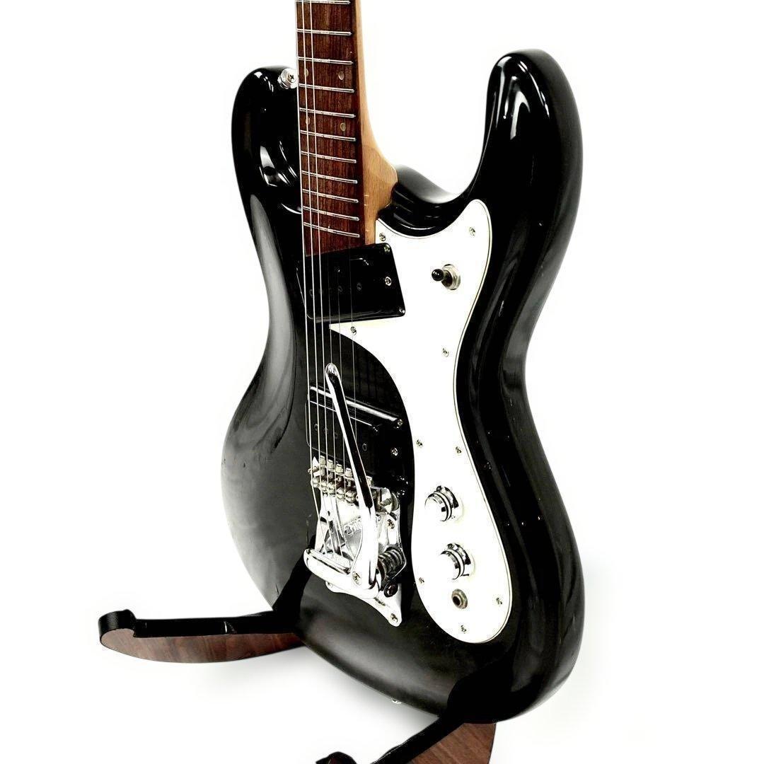 MORALES ジャパンビンテージ　モズライト ベンチャーズ レプリカ ギター