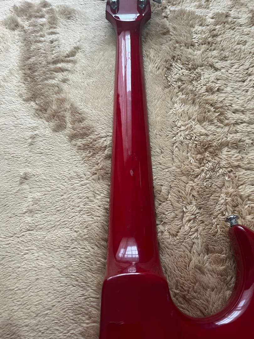 【調整済】YAMAHA ヤマハ　SF3000 希少　エレキギター　国産