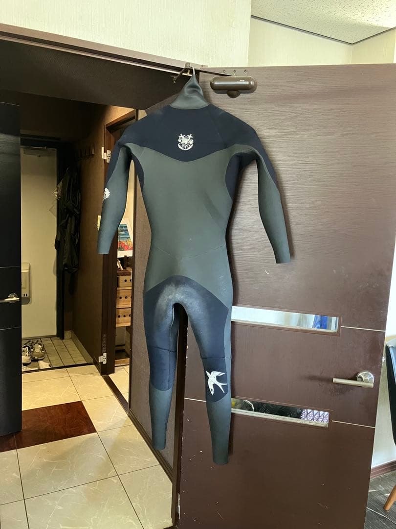 フルスーツ　レディース　コーディアル