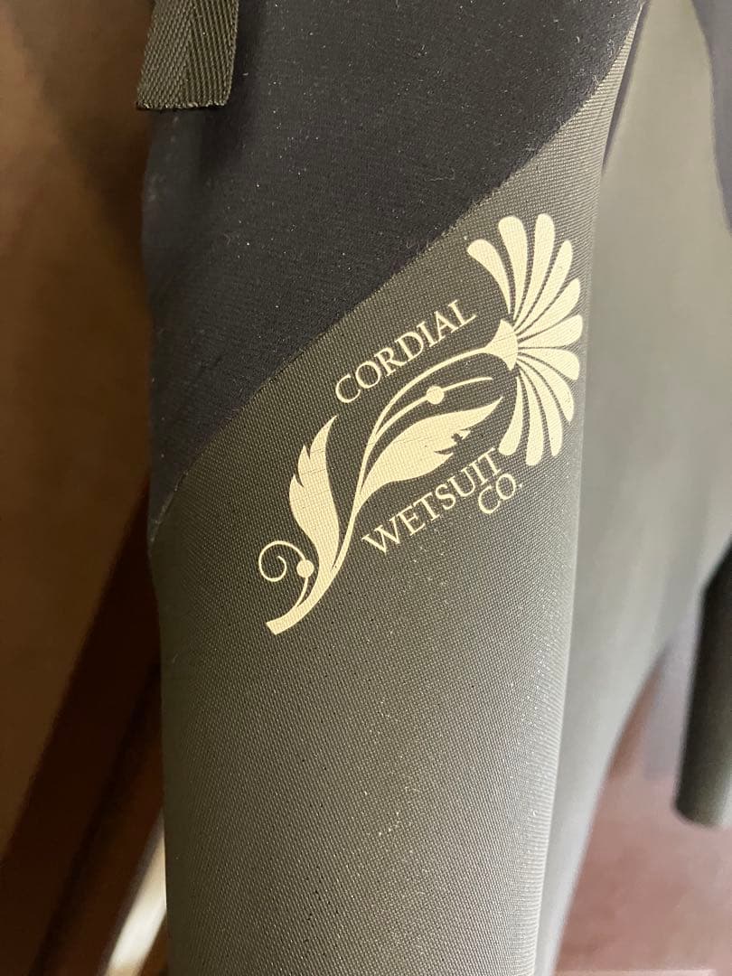 フルスーツ　レディース　コーディアル