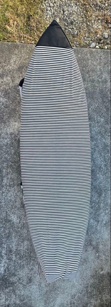 AL MERRICK PODMODポッドモッド5'6\" ショートボード