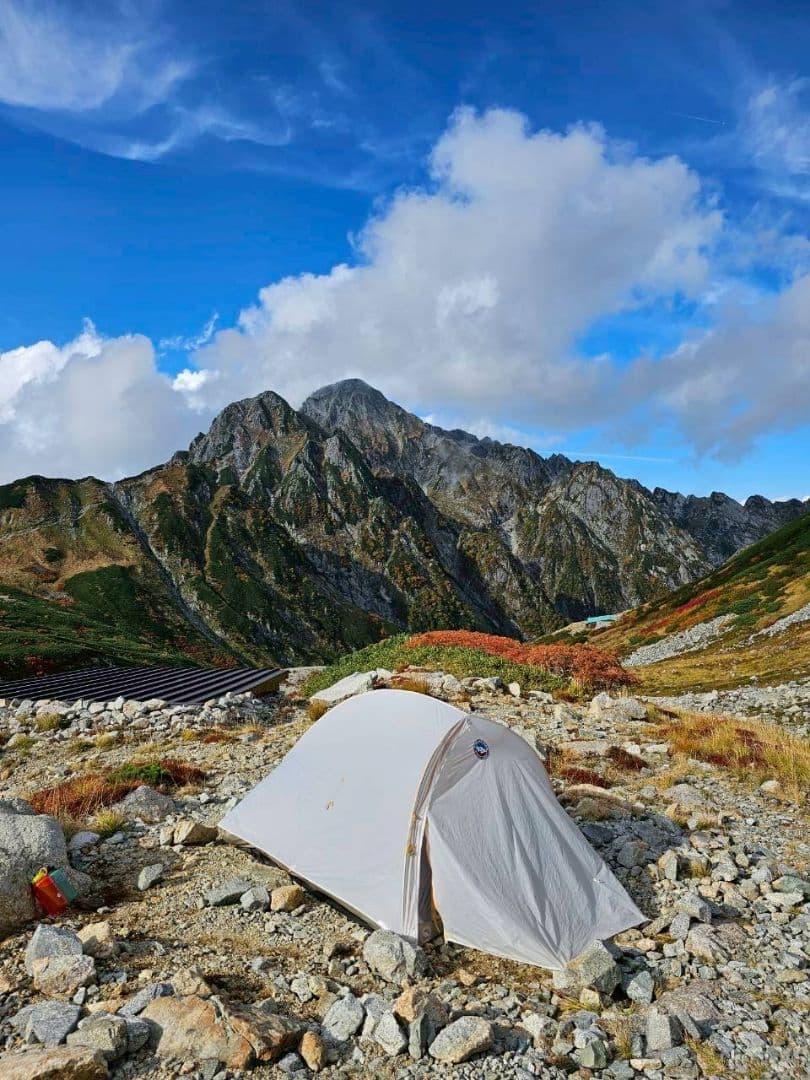 ビッグアグネス フライクリークHV UL2 ソリューションダイ