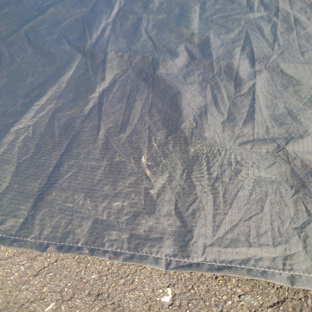 ビッグアグネス フライクリークHV UL2 ソリューションダイ