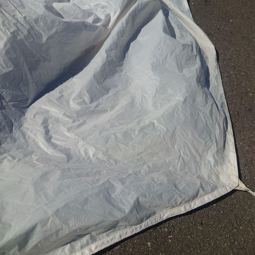 ビッグアグネス フライクリークHV UL2 ソリューションダイ