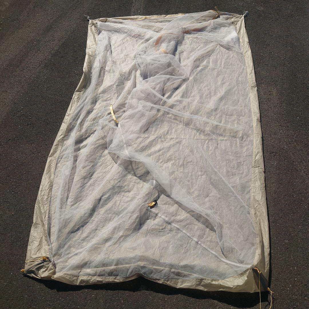 ビッグアグネス フライクリークHV UL2 ソリューションダイ