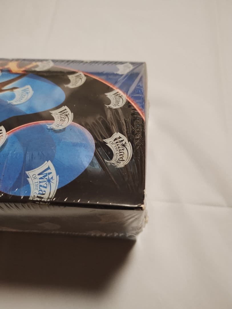 新品未開封　モダンマスターズ2015 日本語版