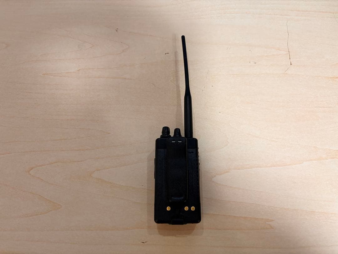 standard FT-60 アマチュア無線機