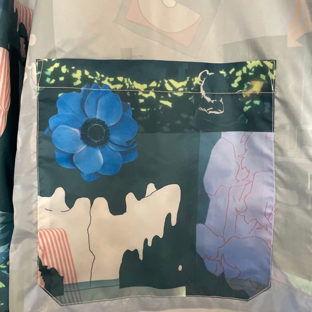 ずとまよ x BODYSONG. COLLAGE Shirts　Mサイズ