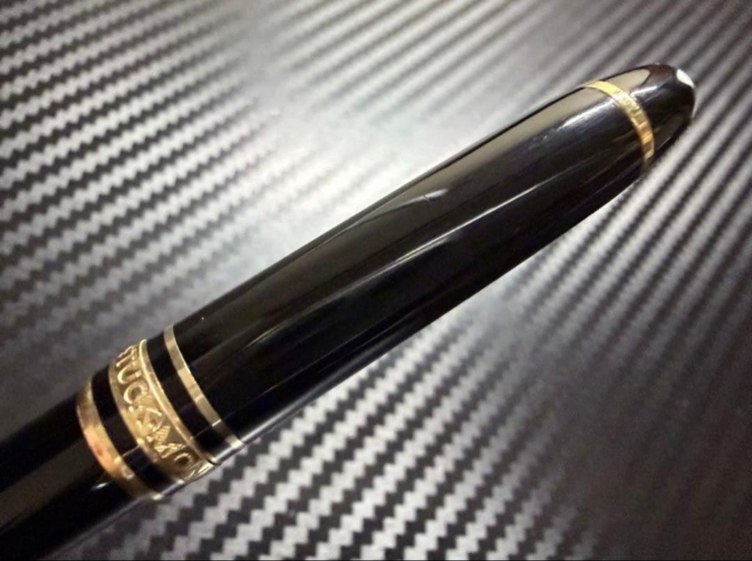 極美品 モンブラン マイスターシュテュック 117 モーツァルト ペンシル