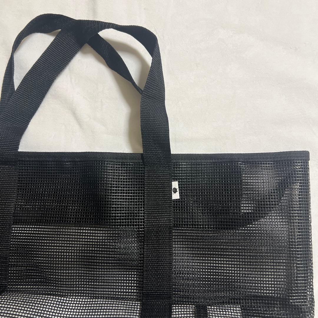 ネネットにゃーメッシュカバン